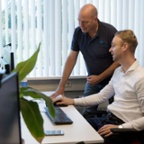 Yoobi hotfix 2.21.26 is uitgebracht