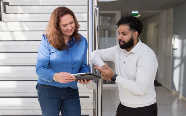 Yoobi hotfix 2.21.14 is uitgebracht