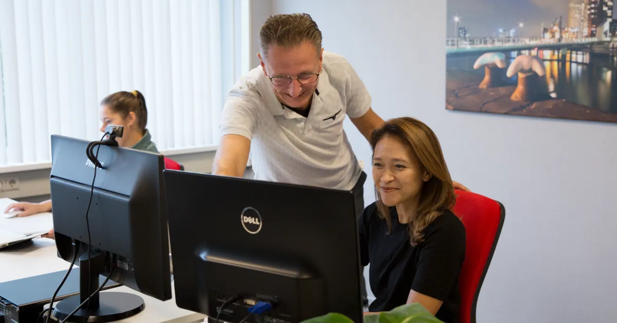 Nieuw in Yoobi: november 2025