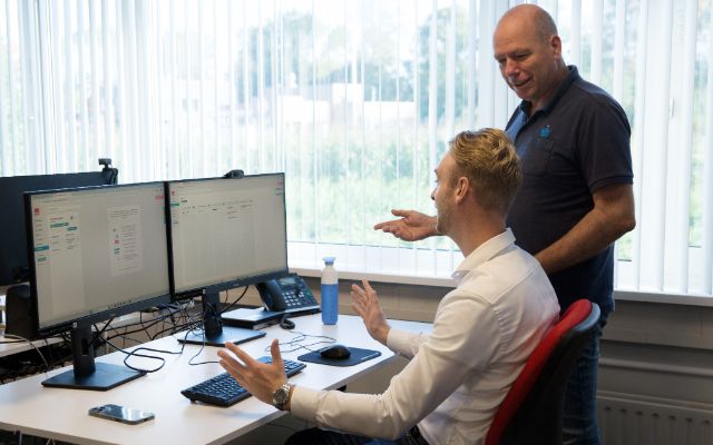 Nieuw in Yoobi: april 2026