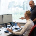 Yoobi hotfix 2.21.33 is uitgebracht