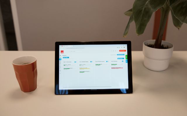 Kanbanbord: breng structuur aan in je projecten